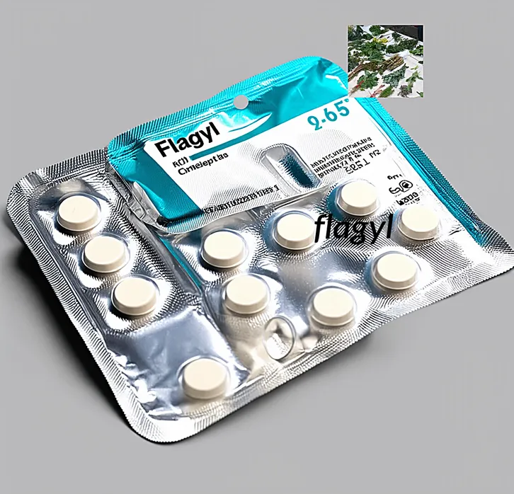 Flagyl 1