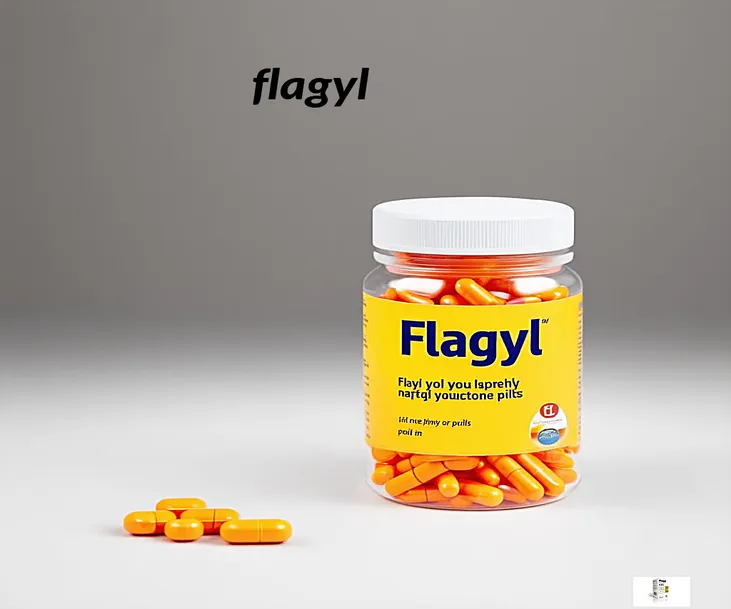 Flagyl 3